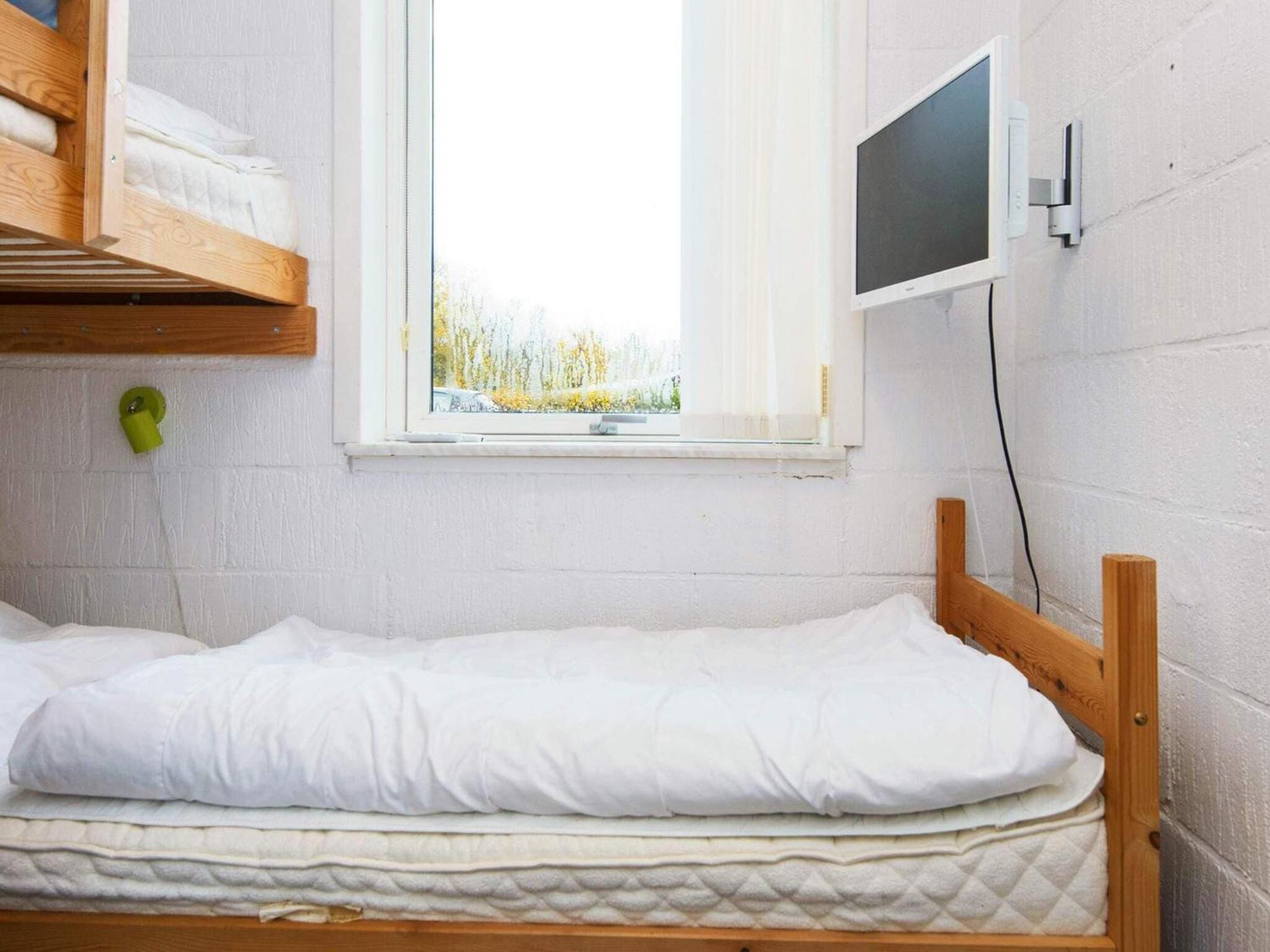 6 Person Holiday Home In Hemmet Zewnętrze zdjęcie