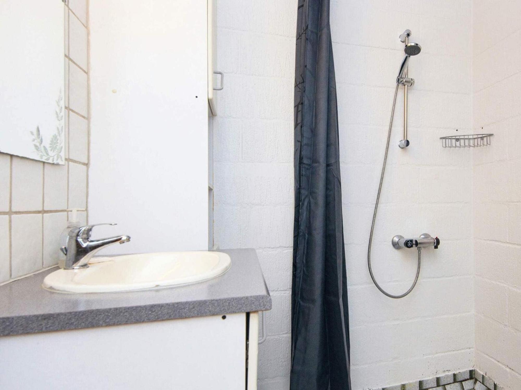 6 Person Holiday Home In Hemmet Zewnętrze zdjęcie
